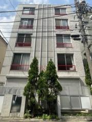 ＪＲ山手線目黒駅まで徒歩9分