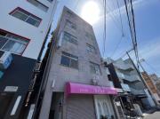 第二紀和マンション