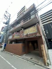 ストークマンション西中島
