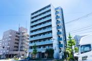 つくばエクスプレス青井駅まで徒歩10分