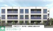 ＪＲ常磐線南仙台駅まで徒歩16分