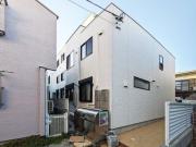 東急目黒線西小山駅まで徒歩8分