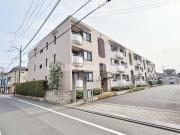 フェニックスコート一橋学園