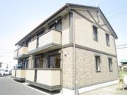 ＪＲ常磐線佐和駅まで徒歩20分
