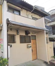 上田中町テラスハウス