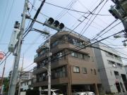 東京メトロ千代田線町屋駅まで徒歩9分