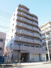 東急田園都市線三軒茶屋駅まで徒歩12分