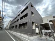 ウィステリア橋本