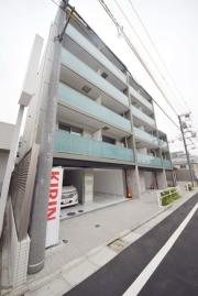 都営三田線志村坂上駅まで徒歩5分