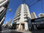 ヴェルビュ桜町