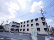 東武伊勢崎・大師線獨協大学前駅までバス約26分 徒歩4分