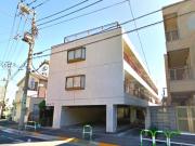 都営三田線西巣鴨駅まで徒歩8分