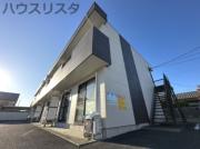 ＪＲ両毛線小俣駅まで徒歩20分