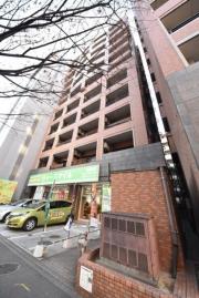 ＪＲ鹿児島本線博多駅まで徒歩7分