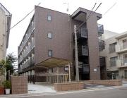 京急本線梅屋敷駅まで徒歩11分