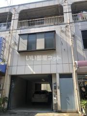 吉川貸家
