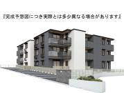 ＪＲ芸備線矢賀駅まで徒歩18分