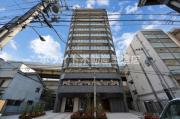 地下鉄中央線堺筋本町駅まで徒歩5分