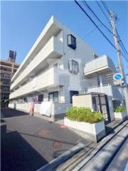 ＪＲ埼京線戸田駅まで徒歩12分