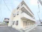 メゾン梅澤きよしヶ丘