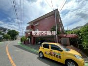 香住ヶ丘マンション
