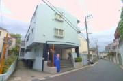 コスモ松戸胡録台