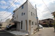 翠町戸建T邸
