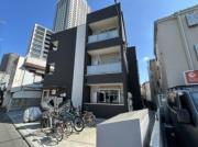 湘南新宿ライン(宇都宮/横須賀)新川崎駅まで徒歩3分