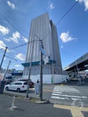 近鉄けいはんな線荒本駅まで徒歩8分