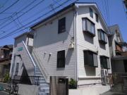京王線千歳烏山駅まで徒歩13分
