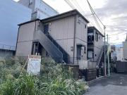 西武新宿線新井薬師前駅まで徒歩13分
