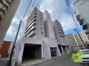 地下鉄東西線西１８丁目駅まで徒歩4分