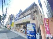地下鉄鶴舞線川名駅まで徒歩2分