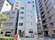 京急本線大森町駅まで徒歩3分