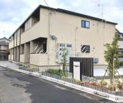 小田急小田原線祖師ヶ谷大蔵駅まで徒歩10分