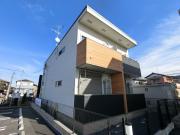ＪＲ内房線姉ケ崎駅まで徒歩13分