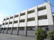 ＪＲ武蔵野線西浦和駅まで徒歩8分