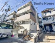 フジパレス西住之江イースト