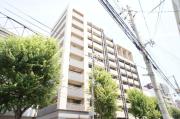 ＪＲ東海道本線三ノ宮駅まで徒歩8分