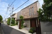 メゾンド代々木上原