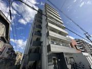ＪＲ大阪環状線鶴橋駅まで徒歩5分