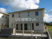 プロヌーブ生野原 B棟