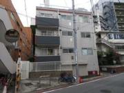 京急本線京急蒲田駅まで徒歩3分