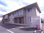 名鉄各務原線羽場駅まで徒歩5分