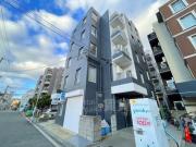 アメニティ新大阪5番館