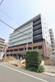 東京メトロ有楽町線江戸川橋駅まで徒歩5分