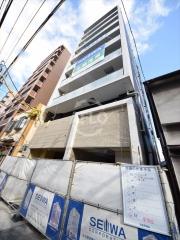 地下鉄谷町線谷町六丁目駅まで徒歩5分