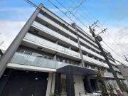 ＪＲ常磐線三河島駅まで徒歩6分