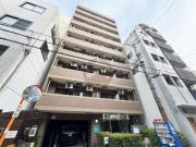 地下鉄谷町線四天王寺前夕陽ヶ丘駅まで徒歩10分