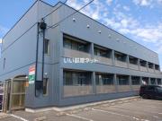 ＪＲ越後線寺尾駅まで徒歩33分